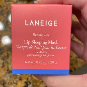 Laneige Sleeping mask